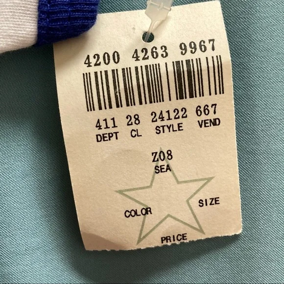 Fusen Baby Jacket and Socks - Picture 7 of 10